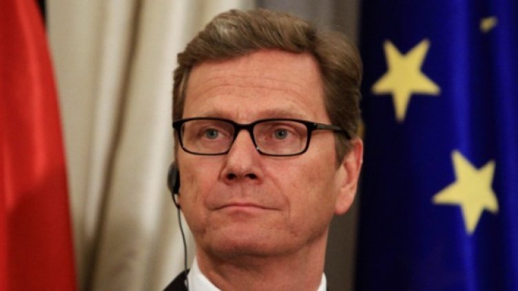 Гидо Вестервеле. Снимка: Reuters