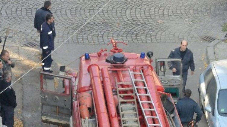 Снимка: архив Булфото