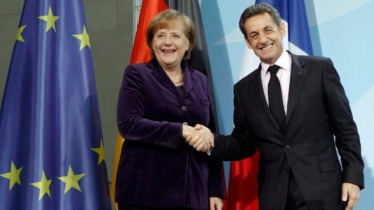 Снимка: Reuters