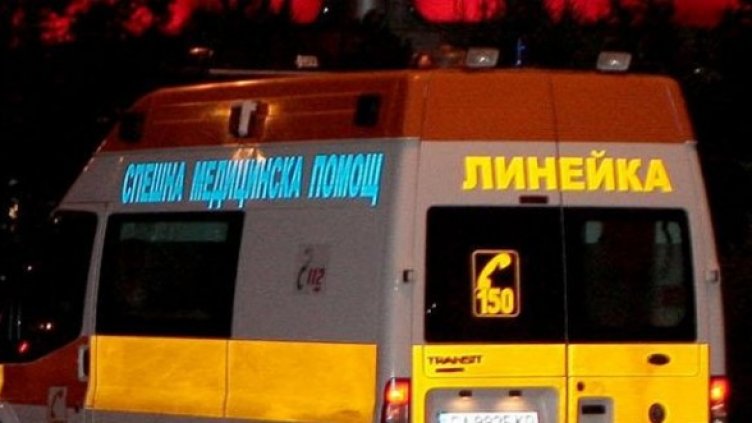 Снимка: Архив Булфото