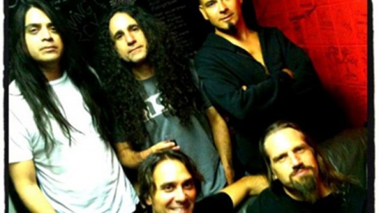 Снимка: Тангра Мега Рок