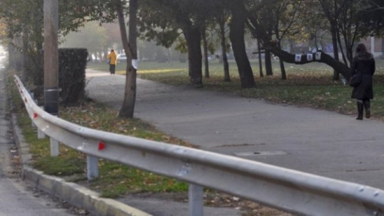 Снимка: Булфото