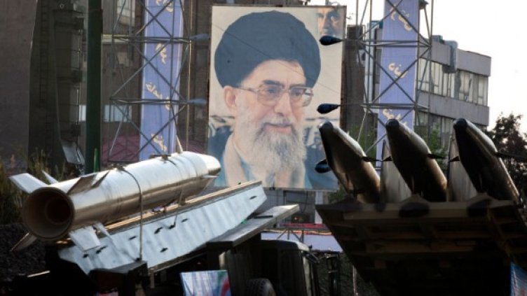 Снимка: Reuters