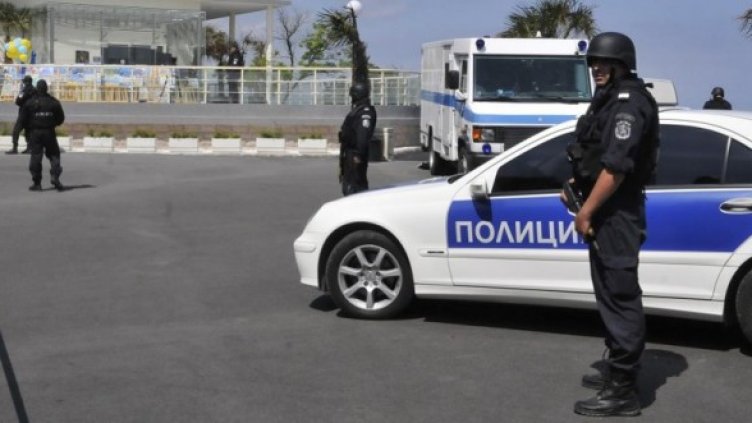 Снимка: Архив Булфото