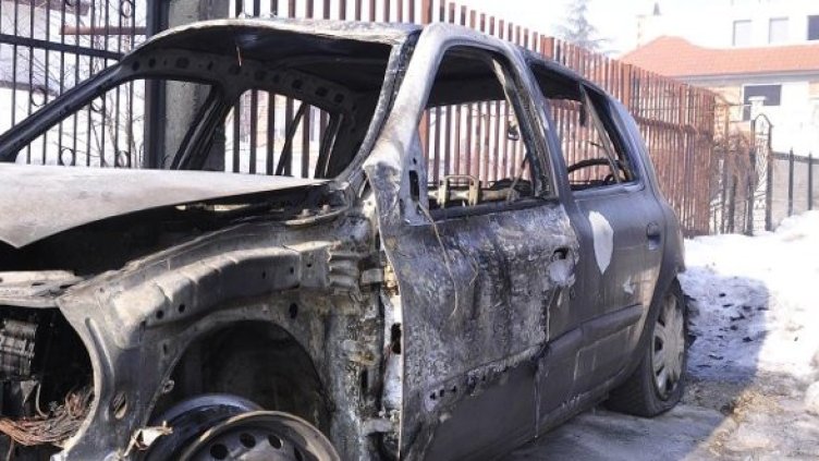 Снимка: Архив Булфото