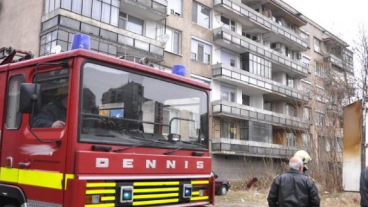 Снимка: Архив Булфото