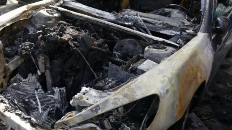 Снимка: Архив Булфото