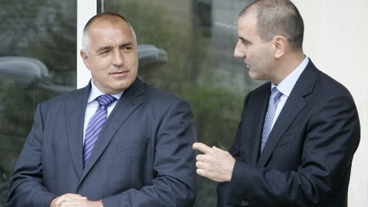 Снимка: архив, БТА