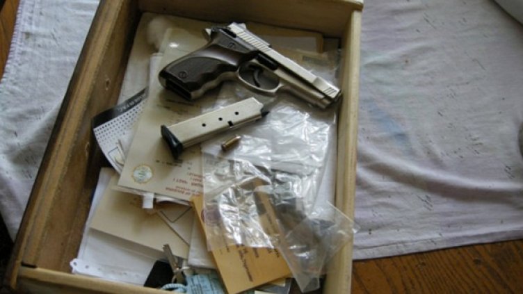 Снимка: архив, Булфото