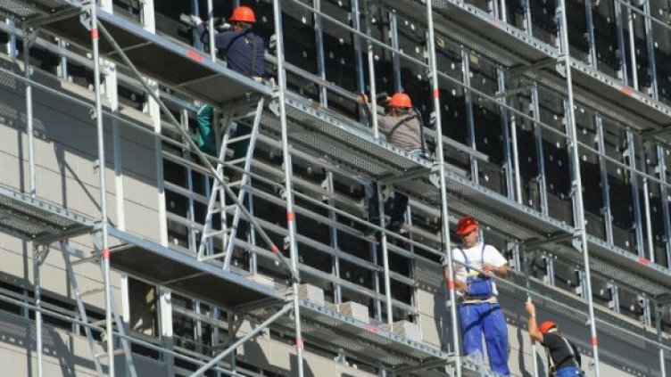 Снимка: Архив Булфото