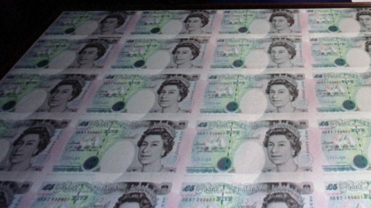 Снимка: Reuters