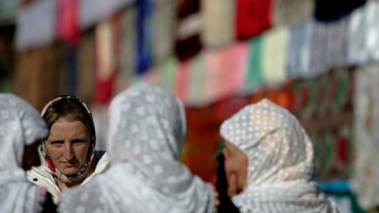 Снимка: архив, Reuters