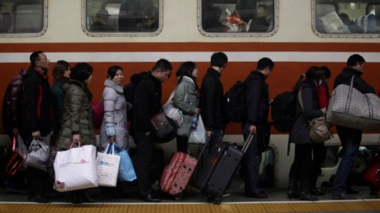 Снимка: Reuters