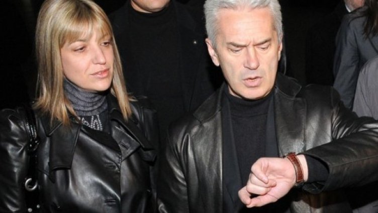 Изтече времето на семейството на Капка и Волен. Снимка: архив, Булфото