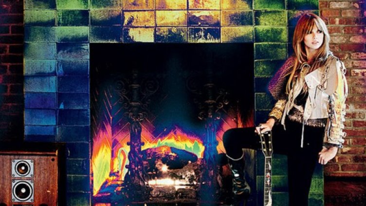 Снимка: сп. Vogue