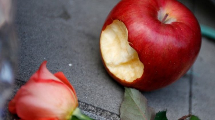 Снимка: Reuters