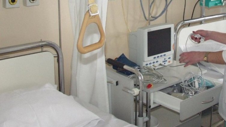 Снимка: Архив Булфото