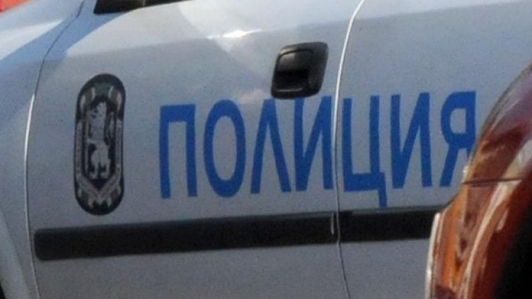 Снимка: Булфото