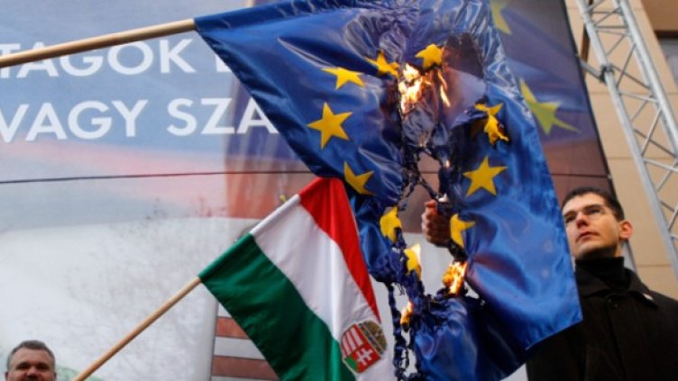 Снимка: Reuters