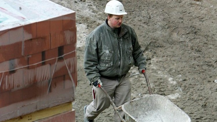 Снимка: Reuters