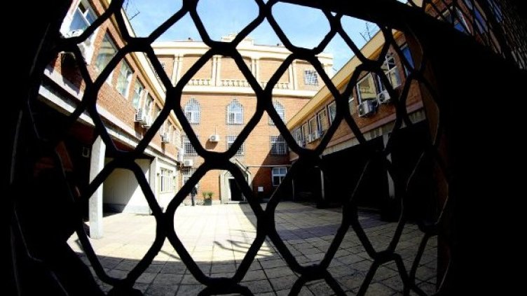 Снимка: архив Булфото