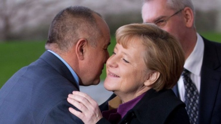 Снимка: Reuters