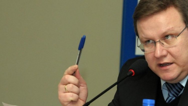 Явор Дачков. Снимка: Булфото