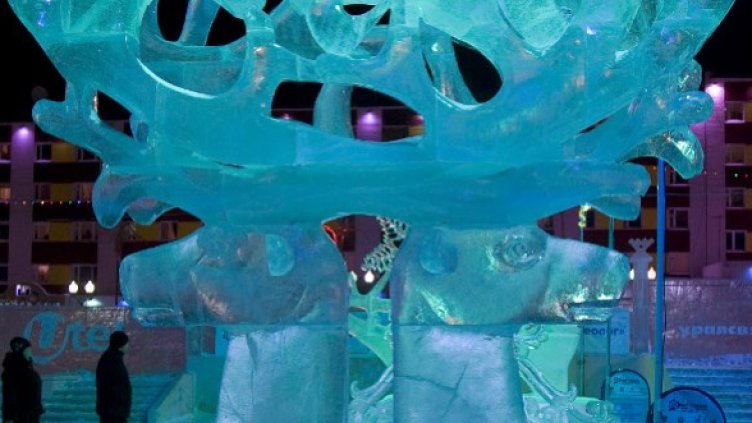 Снимка: Reuters