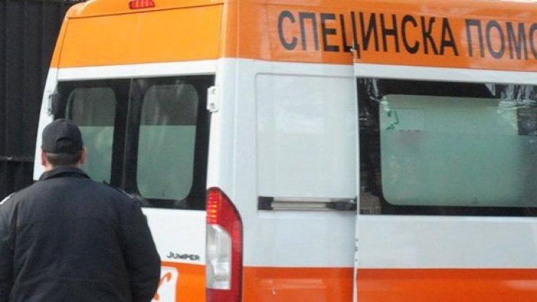 Снимка: архив Булфото