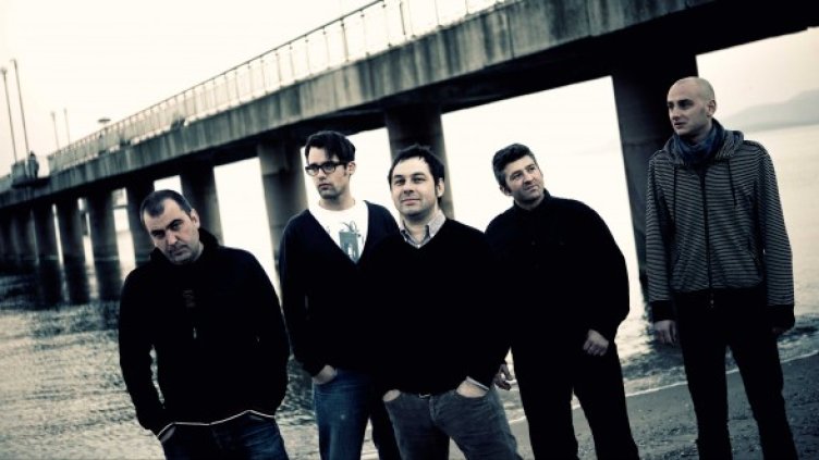 Снимка: Монте Мюзик