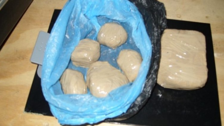 Снимка: МВР