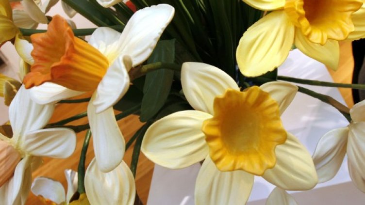 Снимка: Reuters