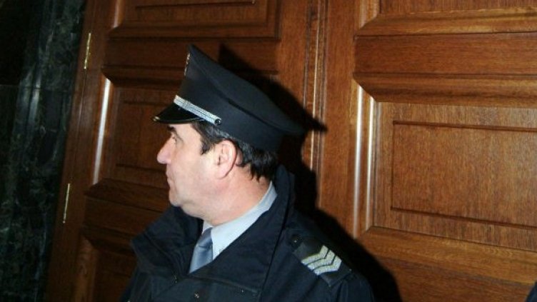 Снимка: архив Булфото