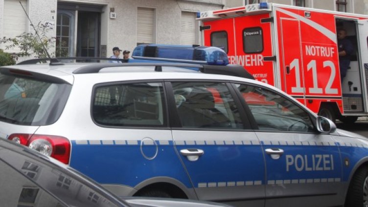 Снимка: Reuters