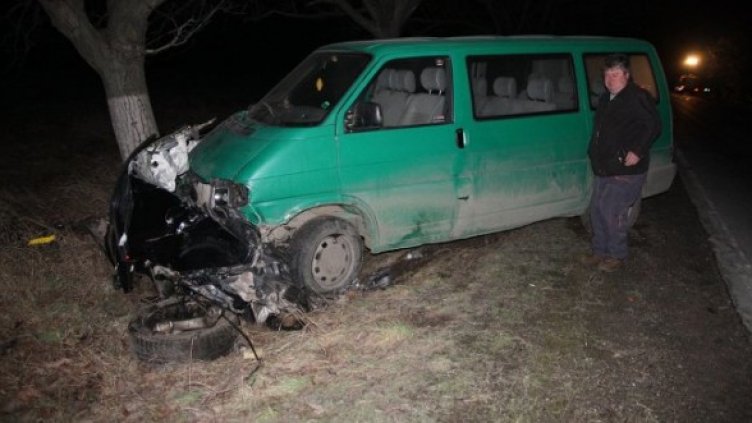 19 ранени в катастрофи за денонощие 