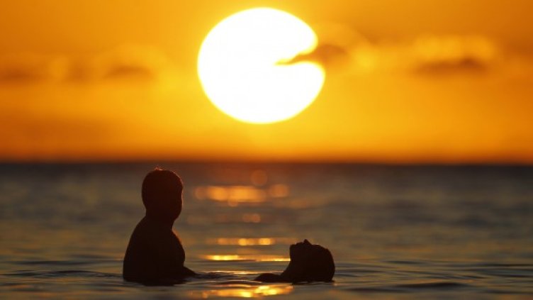 Снимка: Reuters