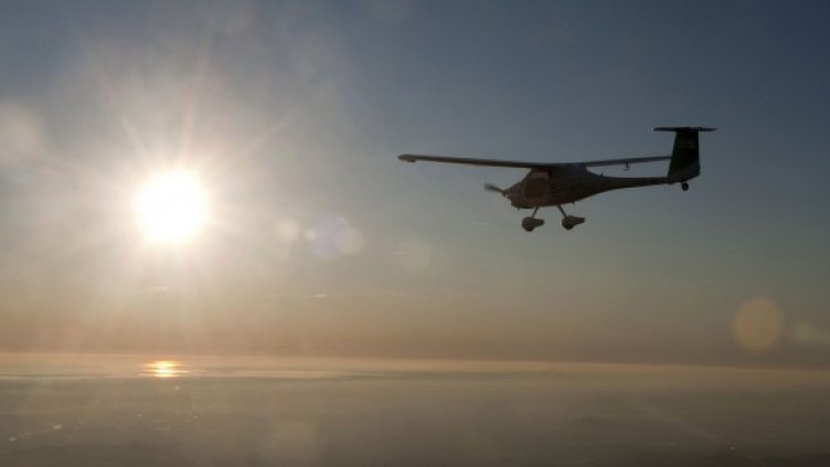 Снимка: Reuters