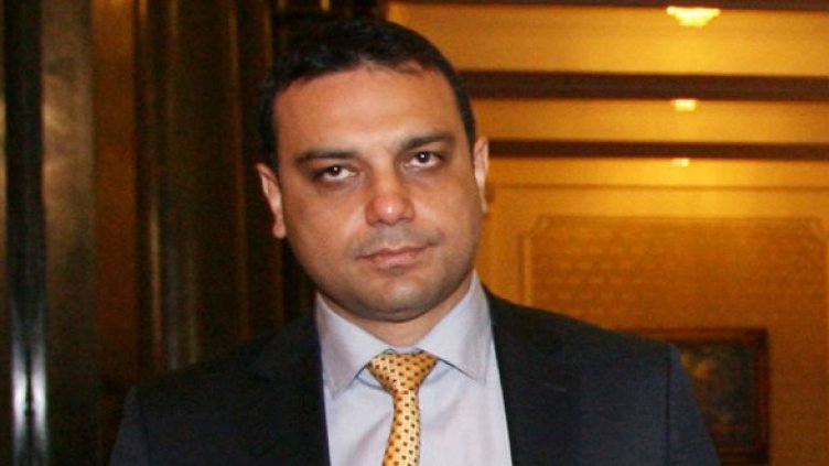 Ивайло Московски Снимка: Impact Press Group