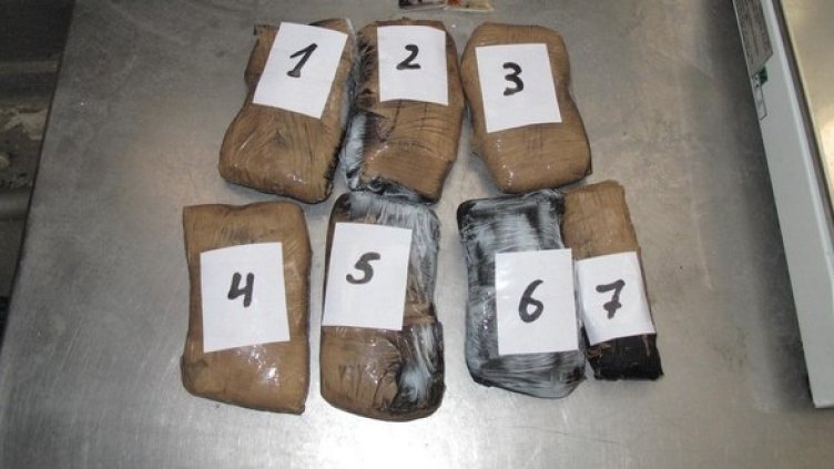 Снимка: МВР