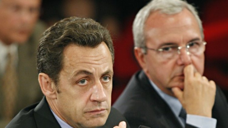 Снимка: Reuters