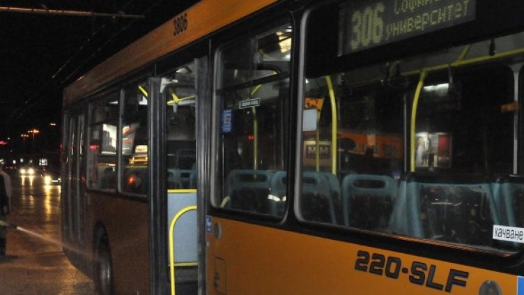 Снимка: Булфото