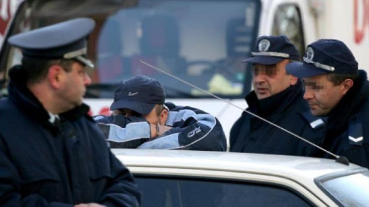 Снимка: Impact press group