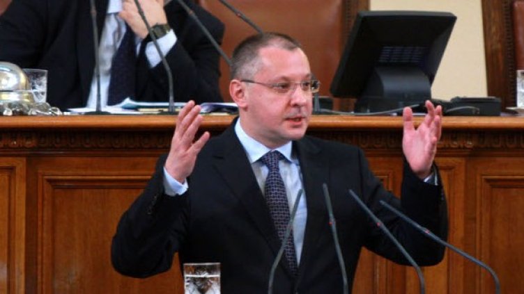 Снимка: Impact Press Group