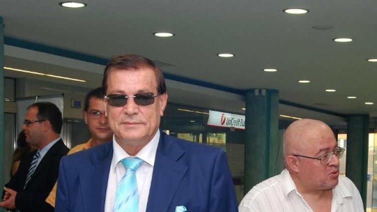 Снимка: архив Булфото