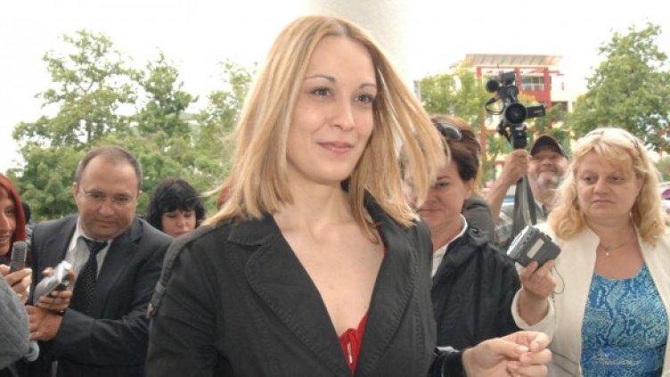 Снимка: Архив Булфото