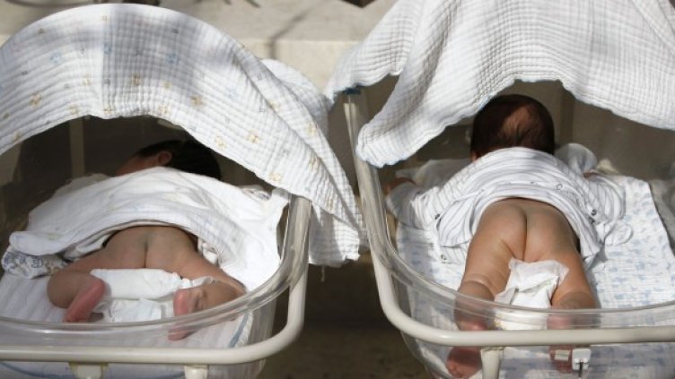 Снимка: Ройтерс