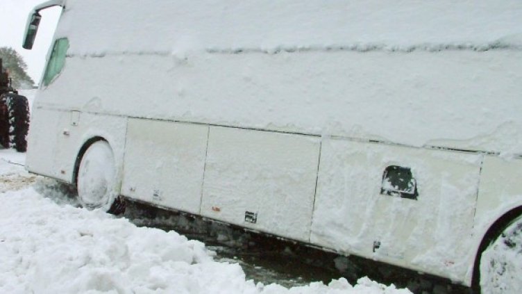 Снимка: архив Булфото