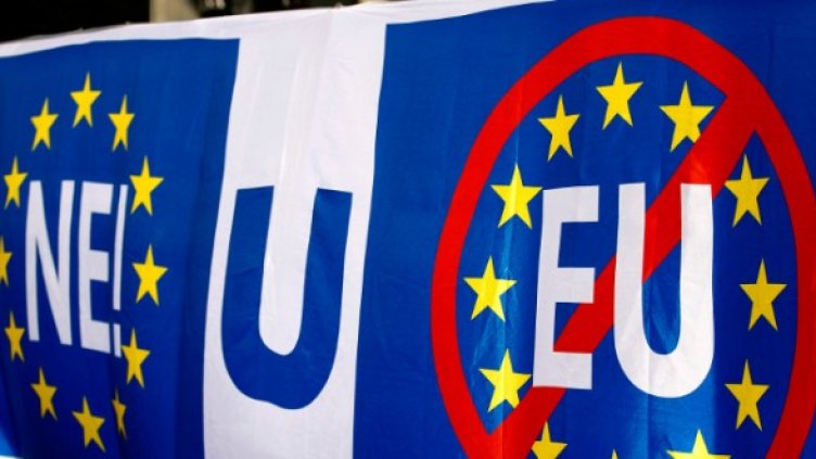 Снимка: Reuters