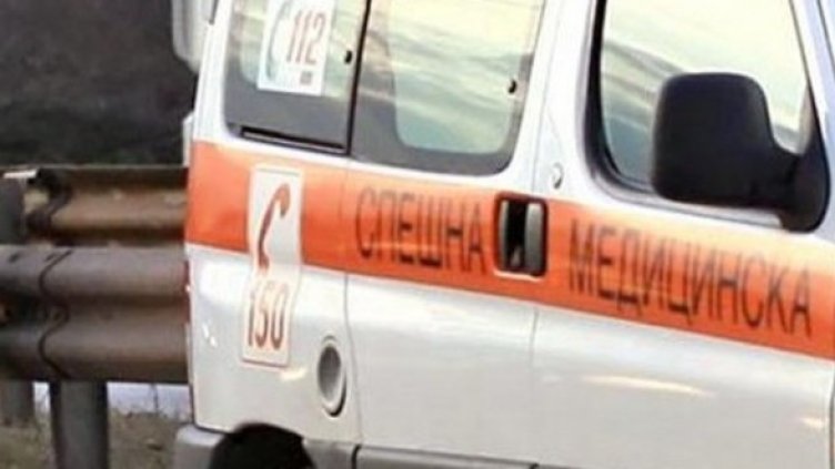 Снимка: архив, Булфото