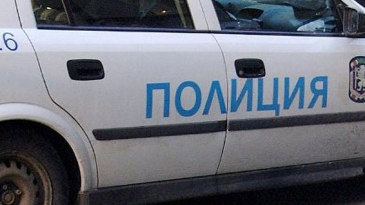 Снимка: Архив Булфото